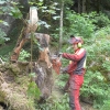 Gebietswanderung Rinnerberger Wasserfall